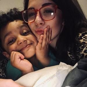 Meet your Posher, Noel